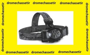 Lampe Frontale Cyclops avec 10 Leds