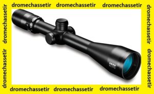 BUSHNELL ELITE 4500 6-24X40 MULTI-X LUNETTE DE CHASSE TIR