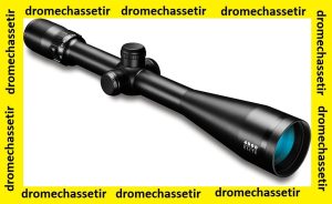 Lunette de tir Bushnell Elite 3-9x50 8-32x40 r&eacute;ticule multi-x