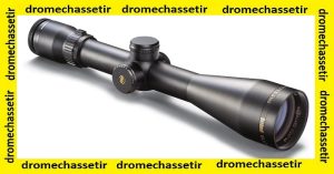 LUNETTE DE TIR BUSHNELL ELITE 6500 4.5-30X50 RETICULE MIL DOT