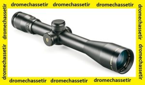 LUNETTE DE TIR ELITE 6500 2.5-16X42 RETICULE MIL DOT