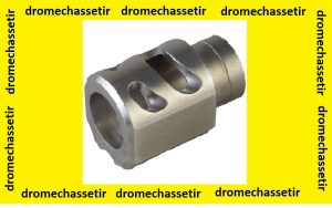 Bushing pour calibre 45