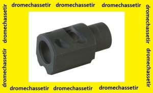 Bushing en acier pour calibre 45