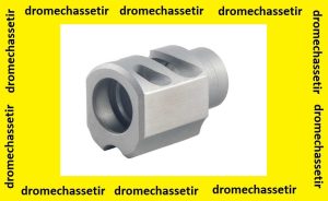 Bushing en acier pour calibre 45