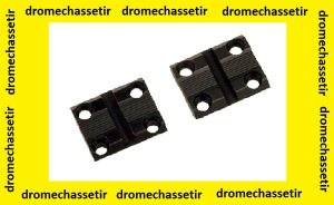 Embase weaver 2 parties