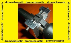 outil de reglage de mire pour enfield N°4