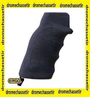 Poign&eacute;e Ergo Grip deluxe Flat top tactical