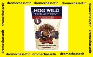 HOG WILD