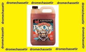 Attractant PIG OUT