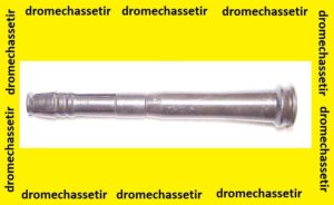 extracteur en acier de douilles rompus calibre 30-30 winchester