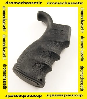Poign&eacute;e Pistolet Ergonomique Fab Defense pour AR 15
