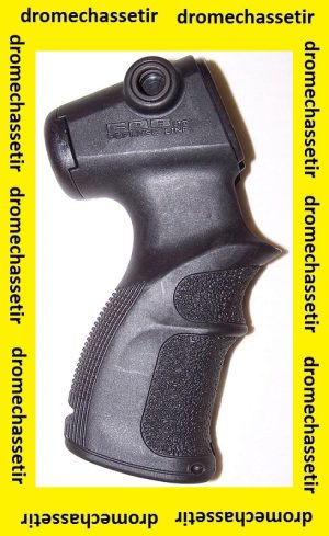 Poign&eacute;e pour fusil a pompes Remington 870