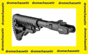 Crosse tactique pour AKMS