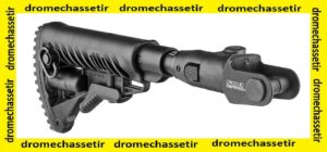 Crosse Fab Defense pour AKMS