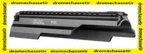 Capot Fab Defense pour AKet AKM avec rail picatinny