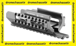 Garde main triple rails picatinny Fab Defense