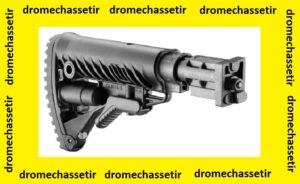 Crosse Tactique