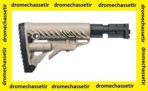 Crosse Tactique