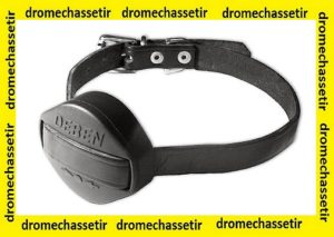 Collier supplementaire de reperage pour la centrale de reperage Terrier Finder Long Range