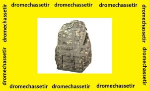 Sac a dos Pack Pack speciale 3 jours (camo digital am&eacute;ricain)