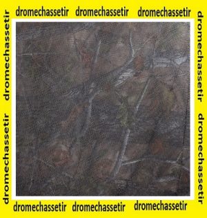 Filet de camouflage mesh