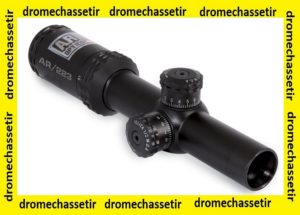 BUSHNELL AR OPTICS 1-4X24 RETICULE DROP ZONE 223 BDC