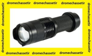 Lampe a led Q5