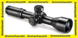 LUNETTE BUSHNELL ELITE TACTICAL ERS 3.5-21x50