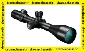 LUNETTE DE TIR ELITE TACTICAL 6-24x50 G2DMR BTR MIL PREMIER PLAN FOCAL