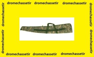 Fourreau de 120cm camo digital