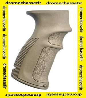 Poign&eacute;e Pistolet pour fusil VZ 58