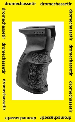 Poign&eacute;e pistolet synthetique pour FAL