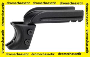 rail picatinny de pontet pour Beretta 92
