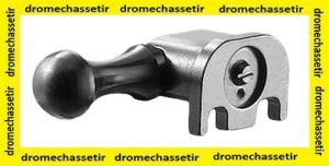 Levier armement pour pistolet Glock