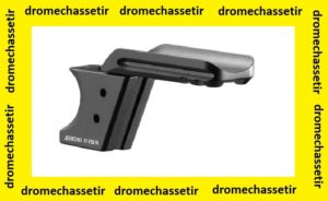 Rail Picatinny FAB DEFENSE pour pistolet Jericho