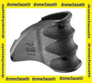 poign&eacute;e ergonomique pour puit de chargeur AR15