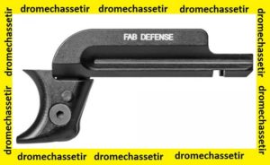 rail picatinny de pontet pour Sig Sauer 226