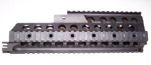 Garde main 4 rails pour G36