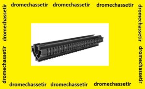 garde main 3 rails pour HK G3 et 91