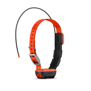 collier de repérage GPS Garmin T20