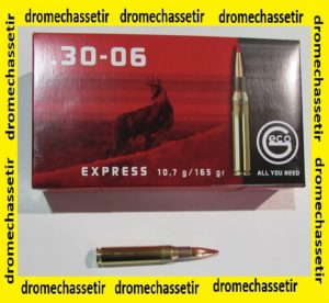 1 boite de 20 cartouches Geco