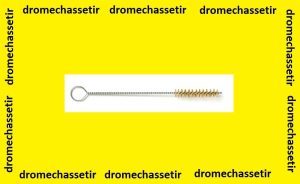 brosse laiton