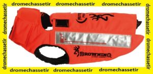 Gilet de protection PROTECT PRO