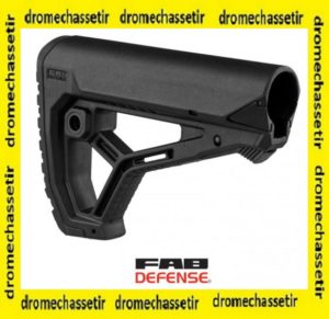 crosse polymere GL-Core