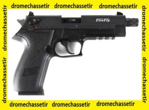 Pistolet GSG Firefly
