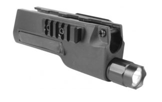 Garde Main pour GSG 5 avec lampe