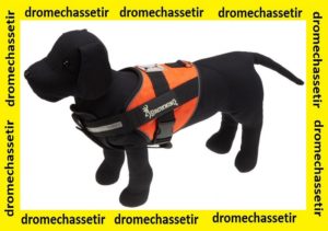 Harnais Browning Upland pour chien
