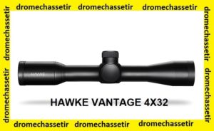 Lunette Hawke Vantage 4x32
