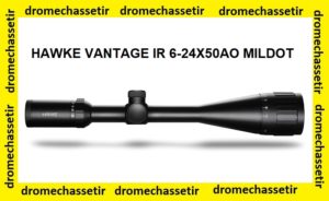Lunette Hawke Vantage IR