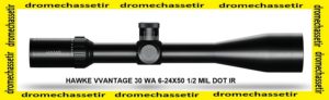 Lunette Hawke Vantage 30WA
